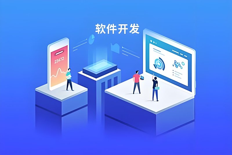 河南软件开发怎么选？一份写给企业决策者的定制开发实战指南